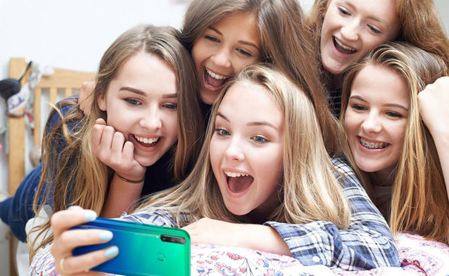 Orange obniżył ceny P30, P40 lite, P smart 2019 i Watch GT 2