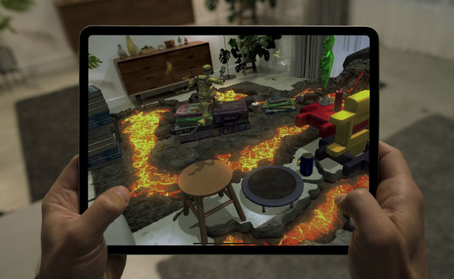 Sprzedaż tabletów w Europie 1 kw. 2020 roku