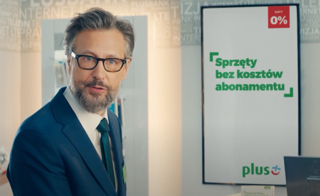 Magiczne okazje tylko w Plusie - ruszyła kampania reklamowa