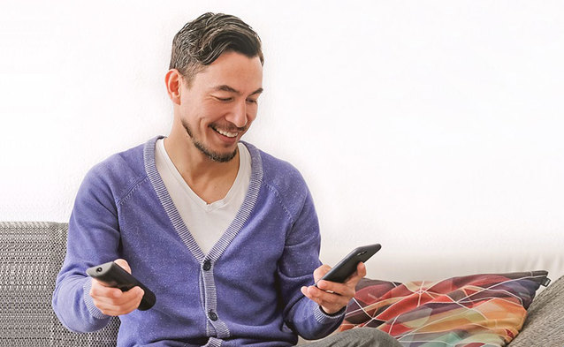 Startuje nowa usługa Vectry – VOD w TV Online