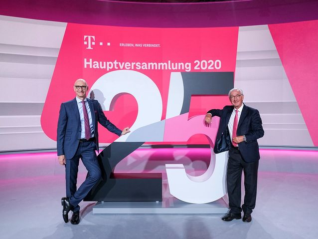 Grupa Deutsche Telekom przeciwna odgórnym wykluczeniom dostawców infrastruktury