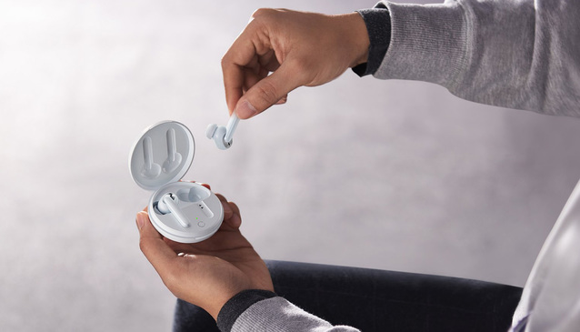 Promocja na bezprzewodowe słuchawki OPPO