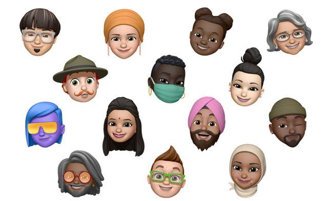 Apple ukryło nową funkcję w iOS 14