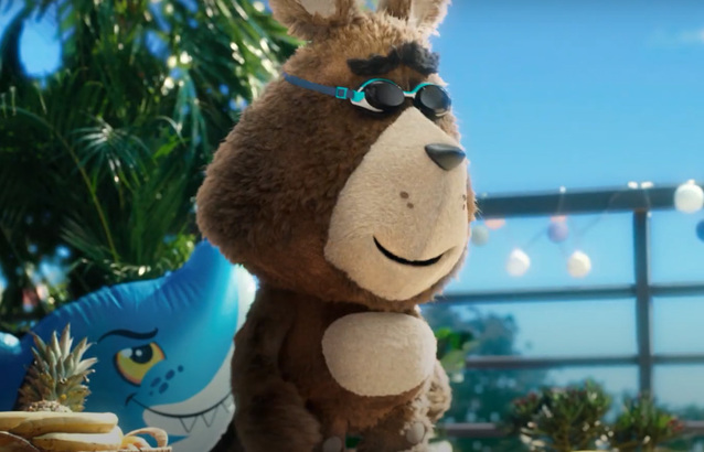 Nowa reklama oferty Plush ABO