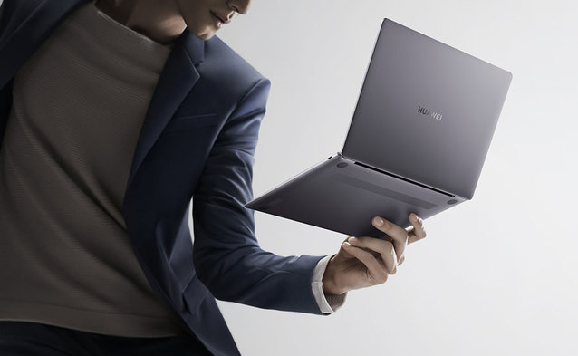 Huawei MateBook 13