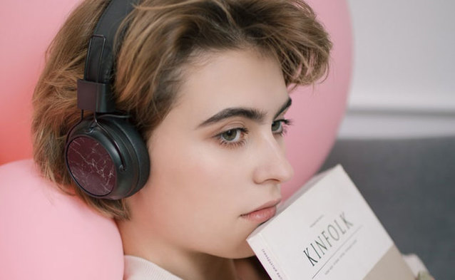 Nowa funkcja – Contributor Mix w TIDAL