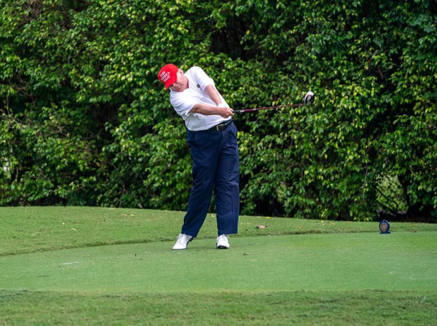 Duda i Trump o 5G - dostawcy wyłącznie bezpieczni i zaufani