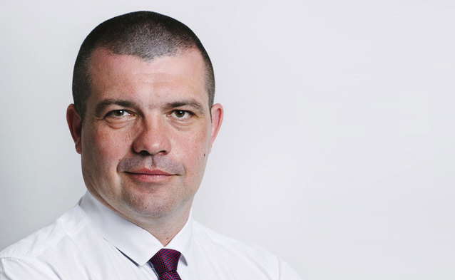 Pandemia spowodowała wstrzymanie większości małych i średnich inwestycji infrastrukturalnych