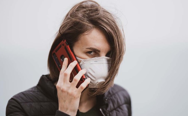 Wpływ koronawirusa na jakość i sprzedaż usług telefonii komórkowej