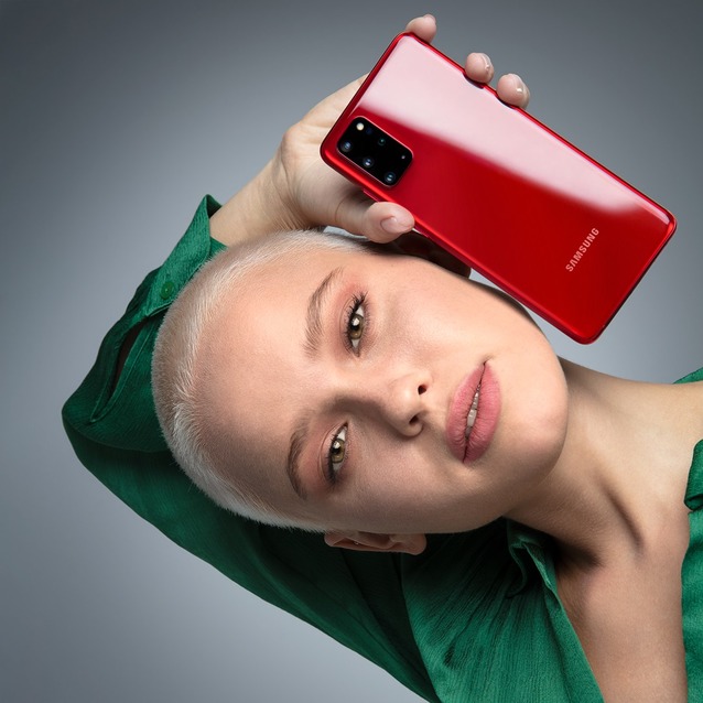 Jakiego Samsunga wybrać? - 23 smartfonów od 649 zł do 9000 zł