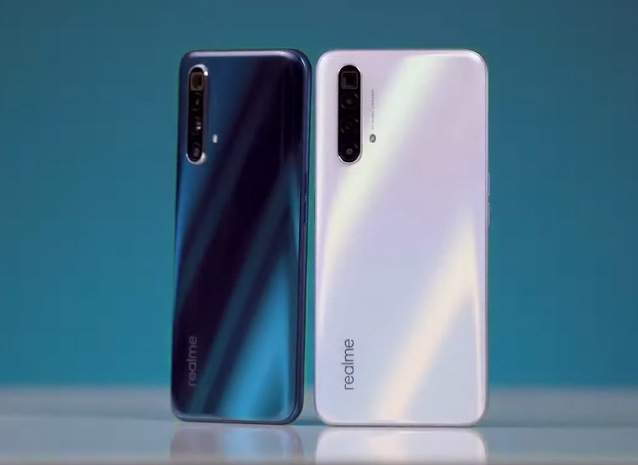 Realme X3 oficjalnie zaprezentowany