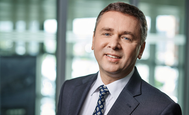 Zmiana na stanowisku Dyrektora Generalnego Lenovo Polska