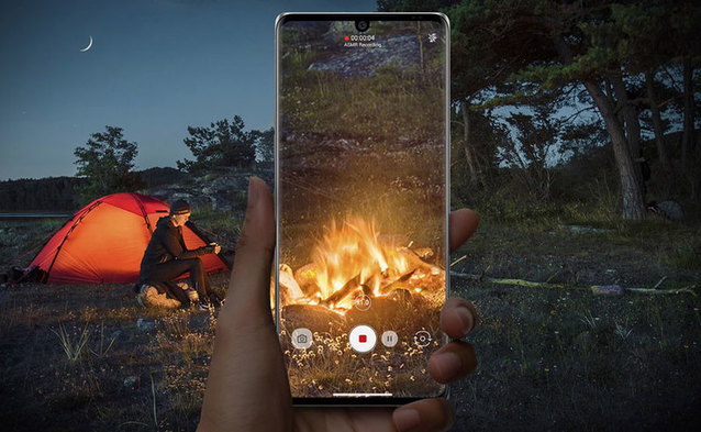 Promocje LG na wakacje