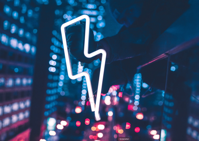 Nie pozwól, by twój modem lub komputer dał zaskoczyć się burzy 