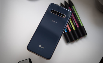 LG V60 ThinQ 5G – nasza recenzja