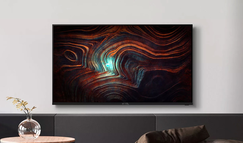 OnePlus zaprezentował nowe telewizory