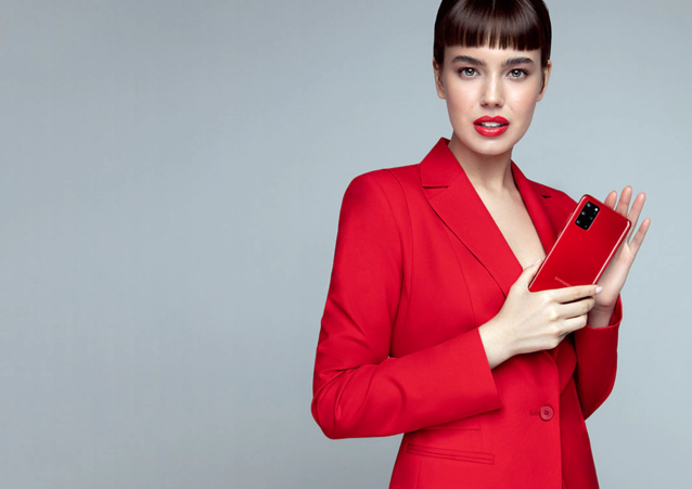 Jest nowe oprogramowanie do Samsungów S20 - już z dostępem do 5G