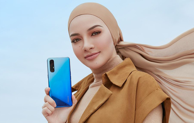 Ruszyła promocja na OPPO Reno3 i A12