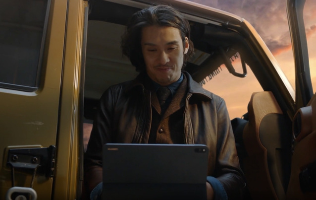 Kup laptop lub tablet na huawei.pl i dobierz inne produkty w promocyjnej cenie