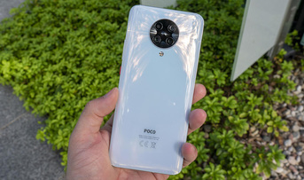Xiaomi Poco F2 Pro – nasze pierwsze wrażenia