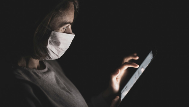 Resort cyfryzacji przedłużył umowę z twórcami aplikacji „Kwarantanna domowa”