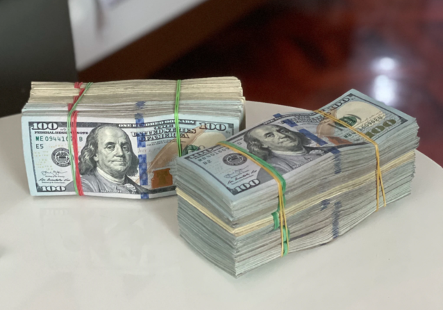 Orange rozwiązuje ogromną rezerwę na nagrody jubileuszowe