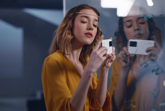 Huawei P40 Pro+ w Play (ceny)