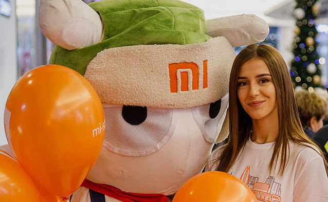 Wakacyjna promocja na urządzenia Xiaomi w mi-store.pl
