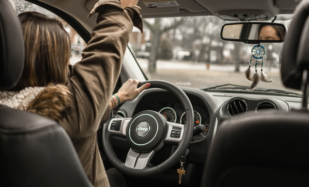 AutoMapa przez miesiąc za darmo w Huawei AppGallery