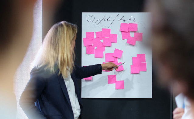  T-Mobile wdraża Agile