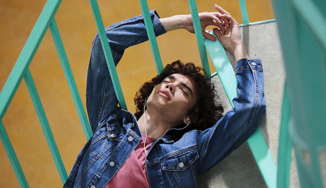 Spotify jest teraz dostępny na rynku rosyjskim, chorwackim, ukraińskim