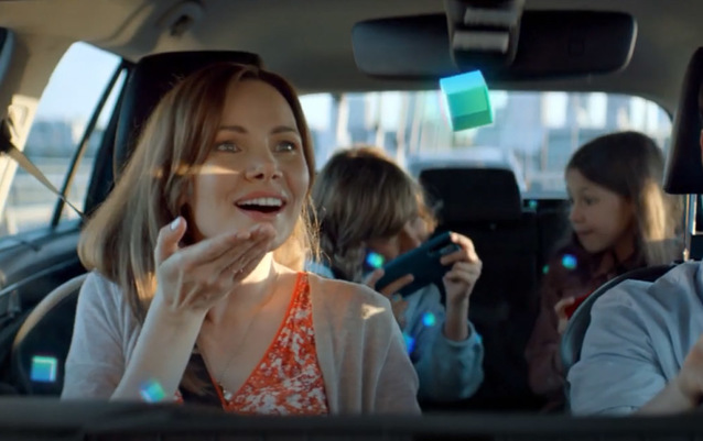 "Plus 5G – świat nowych możliwości" - najnowsza kampania reklamowa sieci Plus