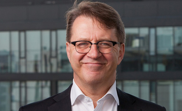 Jean-Marc Harion: budowa sieci 5G będzie tania, Huawei musi zostać, wspieramy #Polskie5G