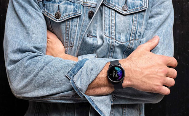 Pekao wprowadza karty VISA do płatności Garmin, Fitbit i Apple Pay