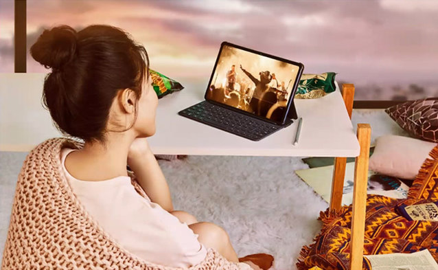 Huawei MatePad