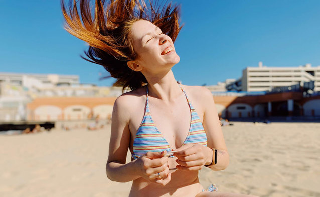 Aplikacje na urlop i wakacje