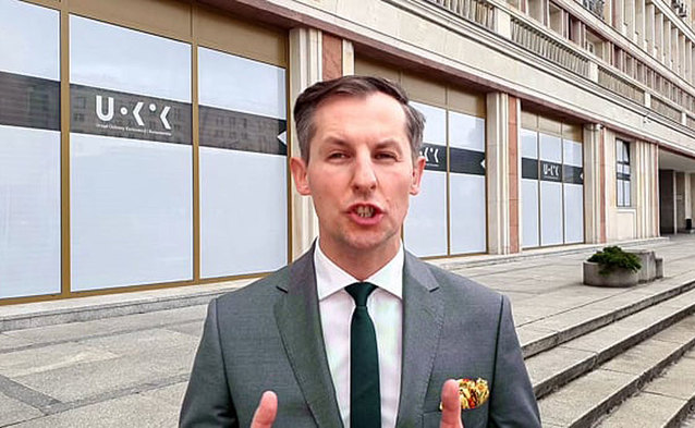 Telekomunikacja Stacjonarna z karą ponad 320 tys. zł