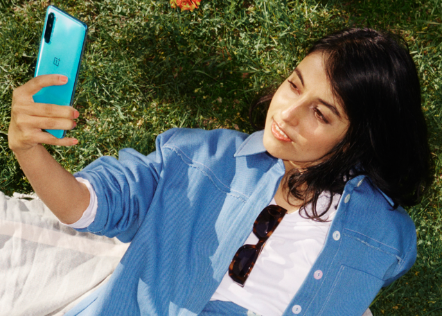 OnePlus Nord 5G za 1899 zł 