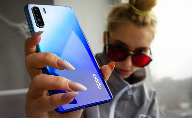 Jaki smartfon OPPO wybrać? - 14 modeli od 497 zł do 2539 zł