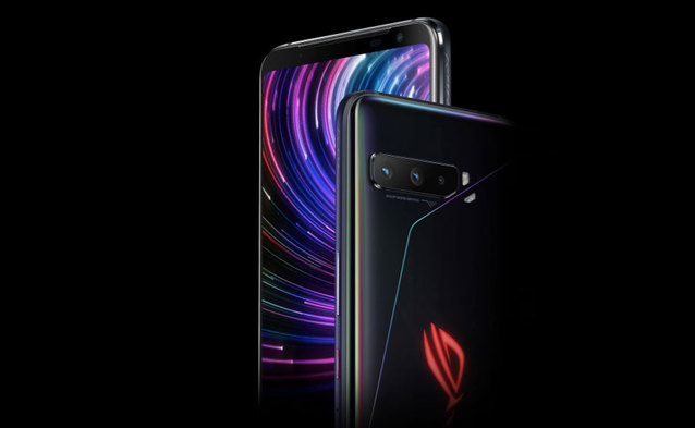 ASUS ROG Phone 3