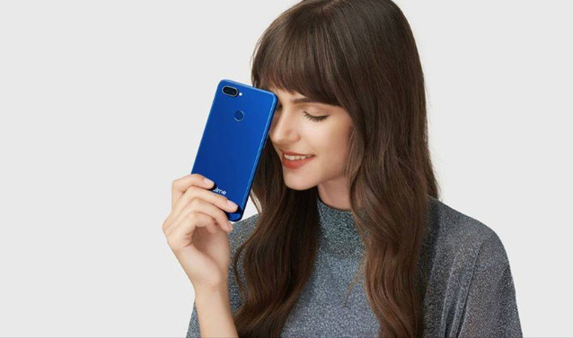 Realme ma już 40 milionów kilentów