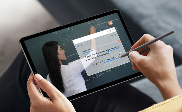 Ceny Redmi Note 9 i Galaxy TAB S6 LITE w Play
