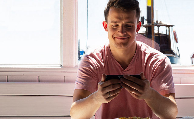 Nowa strona doładowań dla klientów T-Mobile na kartę i MIX