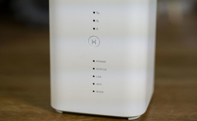 Huawei 4G Router 3 Prime