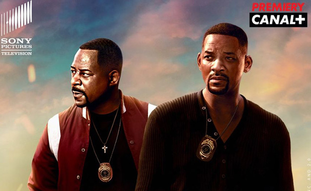 PREMIERY CANAL+ dostępne w aplikacji na Android, iOS oraz Android TV