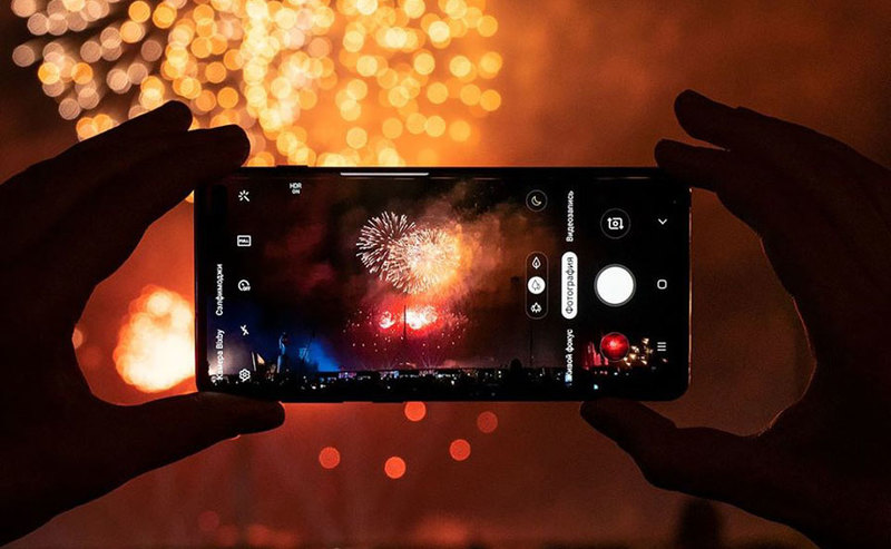 Galaxy z serii S10 i Note10 z bonusem za stary smartfon