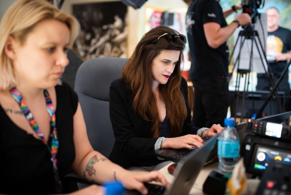 Mastercard kolejnym partnerem technologicznym Pol’and’Rock Festival online