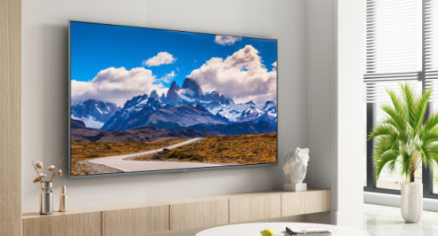 Mi TV 4S 65" dostępny na polskim rynku