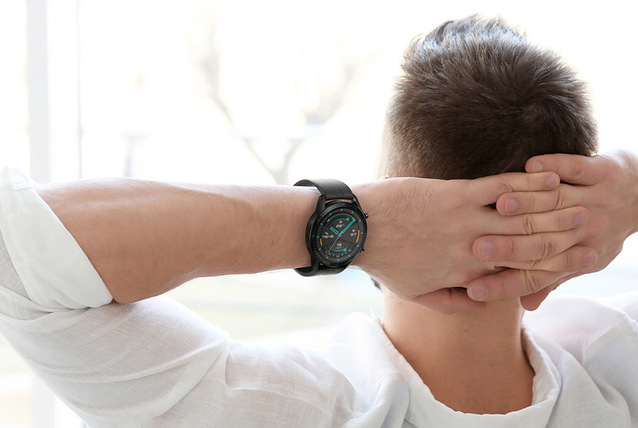 Huawei z 3-krotnym wzrostem udziału w rynku smartwatchy  w pierwszej połowie roku