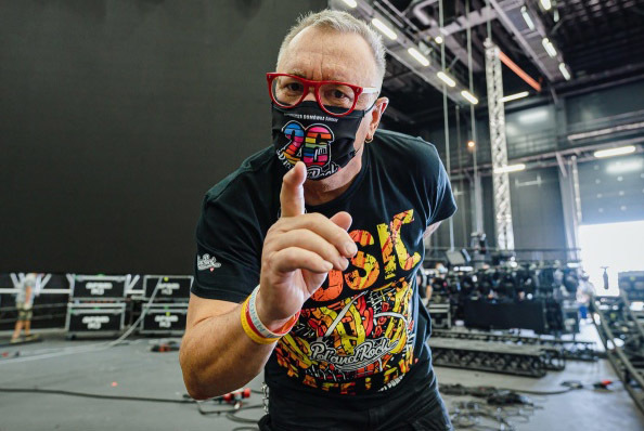 Play zaprasza na Najpiękniejszą Domówkę Świata